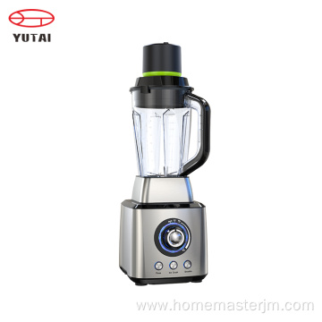 2200W High Power Heavy Duty Comerical Juicer Blender